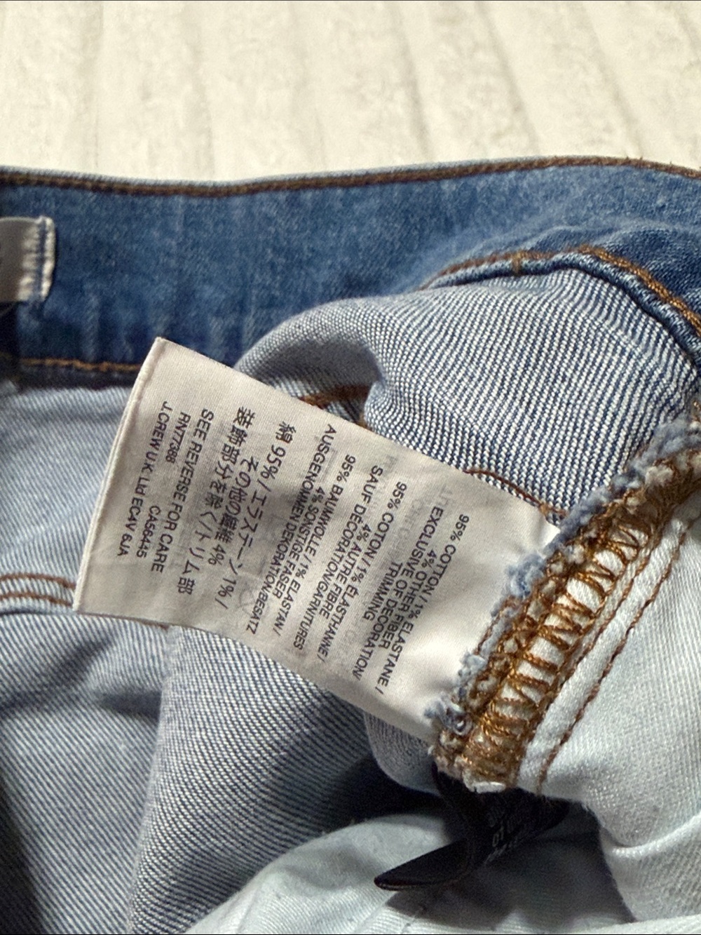 Madewell Shorts | Size 31 - Picture 4 of 5